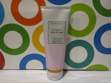 BATH BODY WORKS CONFETTI DAYDREAM BODY CREAM 8 OZ