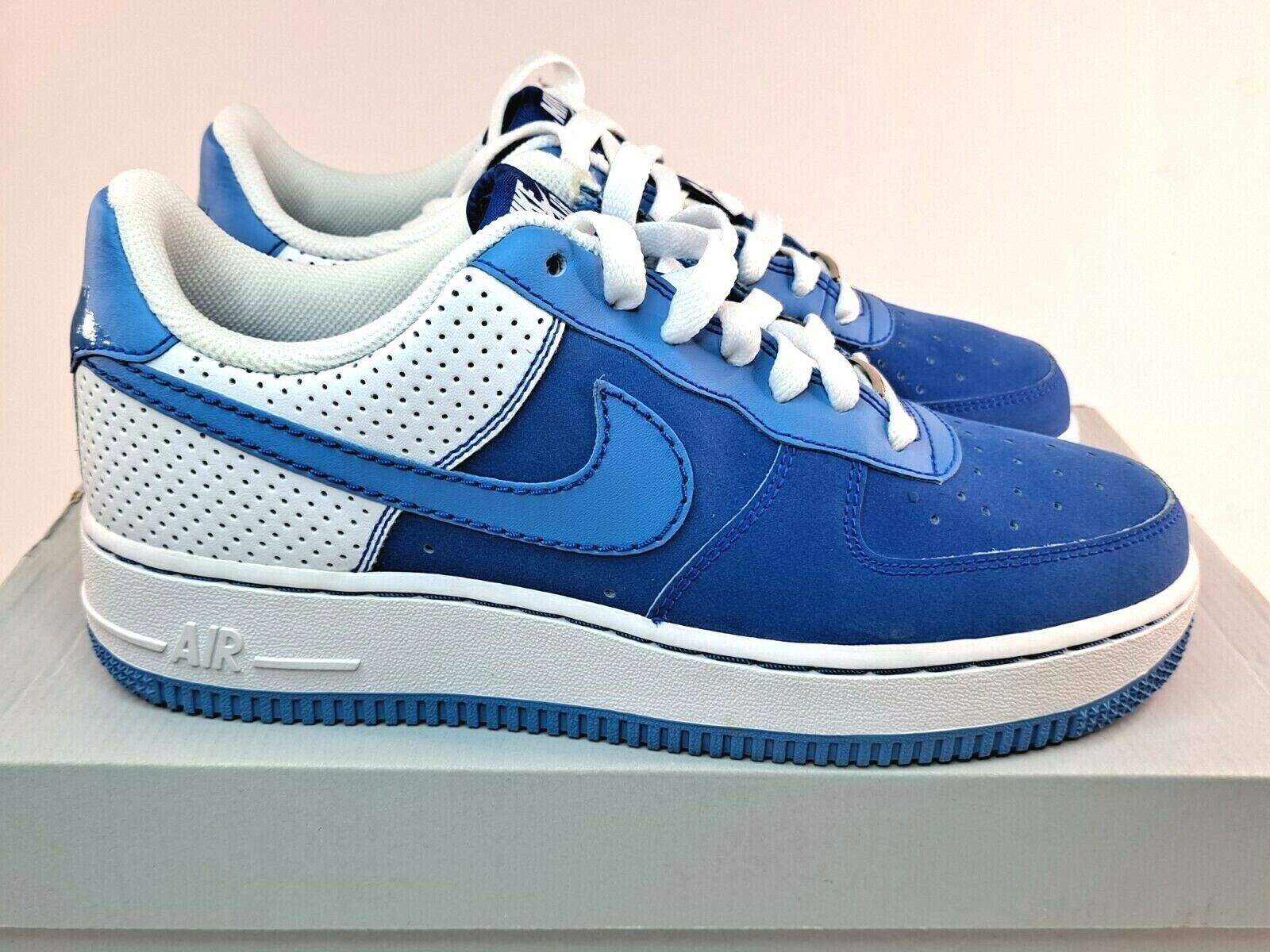 Nike Air Force 1 Low '07 – DTLR