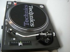 Technics SL-1210M3D Turntable