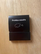 NEW Oticon ProWax miniFit Turtle Wax Guard for Oticon, Bernafon and Sonic Brands