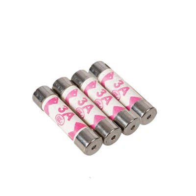 365-ONLINE 3A 5A 10A 13A Fuse Domestic Cartridge Plug Household Mains 3 5 10 13 Amp Fuses