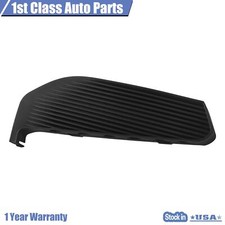 Right Passenger Side Fog Light Cover For 2016-2018 Chevrolet Malibu GM1039230