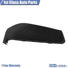 Right Passenger Side Fog Light Cover For 2016-2018 Chevrolet Malibu GM1039230