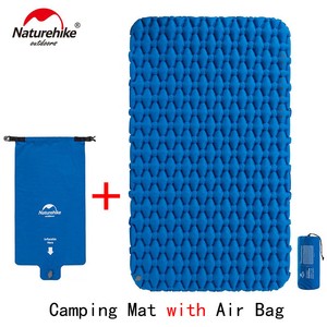 naturehike foam pad