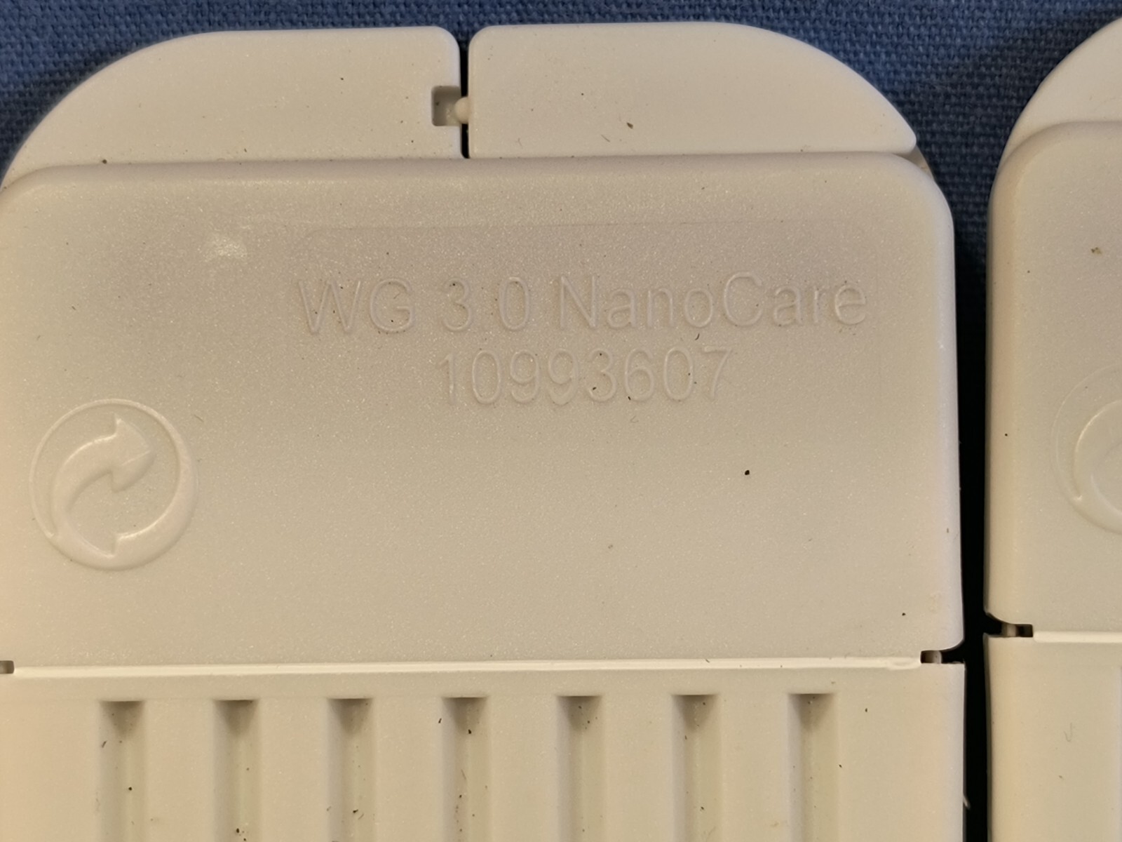 Lot of 8 Sets of 8 WG 3.0 NanoCare Wax Guards Signa Connexx Hearing Aid 10993607 eBay