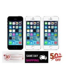 Apple iPhone 6 16GB 128GB Silver, Gold, Space Gray Unlocked Verizon 4G CDMA/GSM