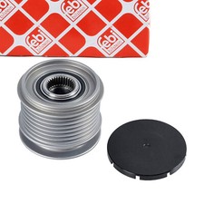 febi Generatorfreilauf f&uuml;r MERCEDES-BENZ W203 S203 W204 S204 SLK R171 M271