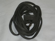 Power Cord for Chinon Whisper dual 8mm super 8 film projector movie part cable