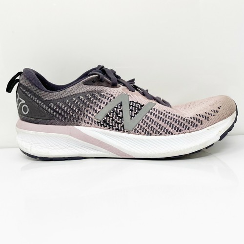 New Balance Womens 870 V5 W870RP5 Pink 