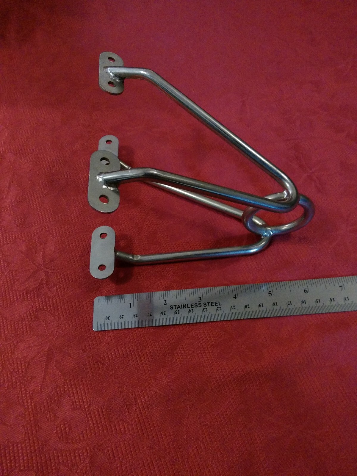Sailboat Rigging Fitting Stainless Steel eBay