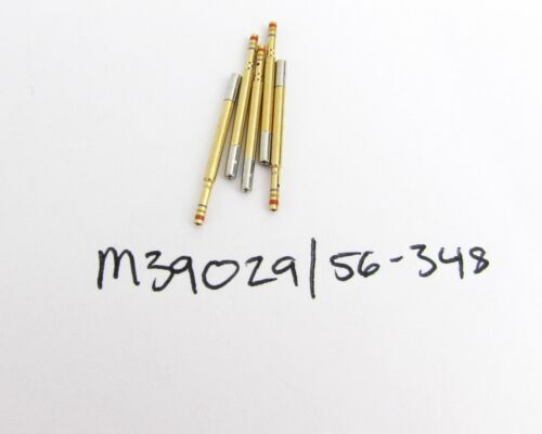 Amphenol PL-259 UHF-Stecker – Crimp-Version Für RG-58, 83-89, NOS (New Old Stock)
