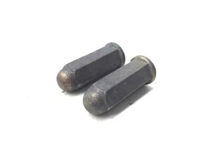 PAAR SCHRAUBEN HALTERUNG AUSPUFFKRÜMMER AUSPUFF KYMCO PEOPLE S I ABS 150 2017