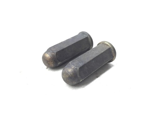 PAAR SCHRAUBEN HALTERUNG AUSPUFFKRÜMMER AUSPUFF KYMCO PEOPLE S I ABS 150 2017