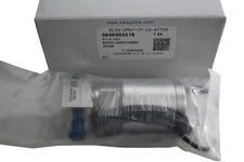 NEW Swagelok 6LVV-DPB111P-CS-47728 Diaphragm Solenoid Valve High Purity 