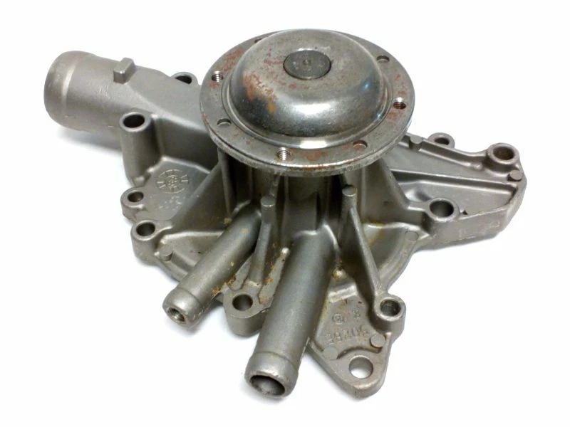 Bomba de agua Cutlass Ciera 12334884 NOS 82-85 Buick Century, Electra, Olds 98 Foto 2 de 2