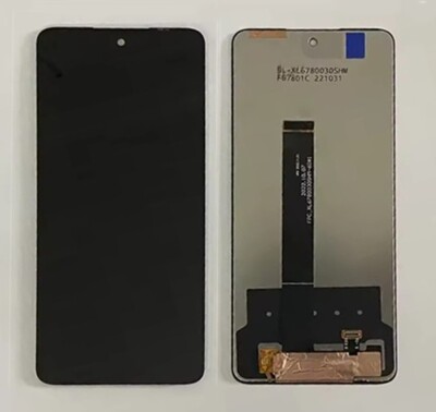 OEM LCD Display+Touch Screen Digitizer Tested Repair For UMIDIGI A13 Pro Max 5G