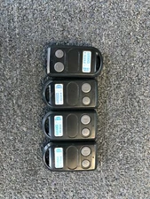 RBH 2 Button Remote w/50 Bit AWID Proximity