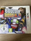 Boulder Dash XL 3D (Nintendo 3DS, 2012)