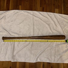 LOU GEHRIG LOUISVILLE SLUGGER 150 HILLERICH AND BRADSBY VINTAGE AUTHENTIC BAT