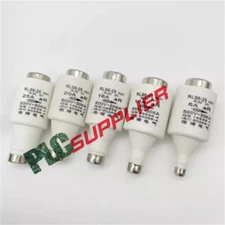 5PCS NEW RLS6-25 RLS2 DII aR 16A 500V-50KA fast fuse fuse 5SD440