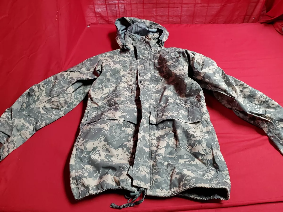 Acu gore tex clearance jacket