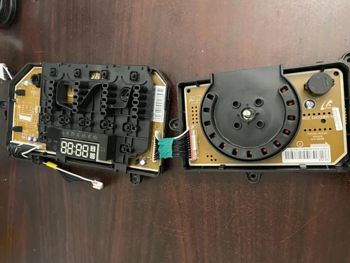Samsung DC92-00773N AP5652883 PS5576402 3996541 Washer Control AZ91498 | BK1097
