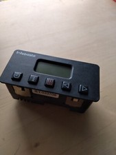 MERCEDES A0005424611 Webasto 1522 Vorwahluhr Standheizung Bedienteil Uhr