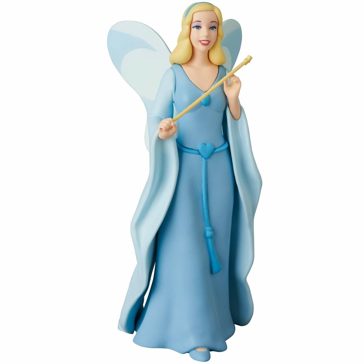 Medicom UDF-465 Ultra Detail Figure Disney Pinocchio Blue Fairy