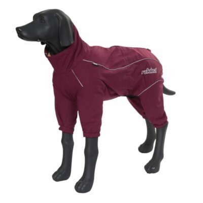 Rukka Pets Dog & Puppy Clothing - Thermal Overall Coat Jacket
