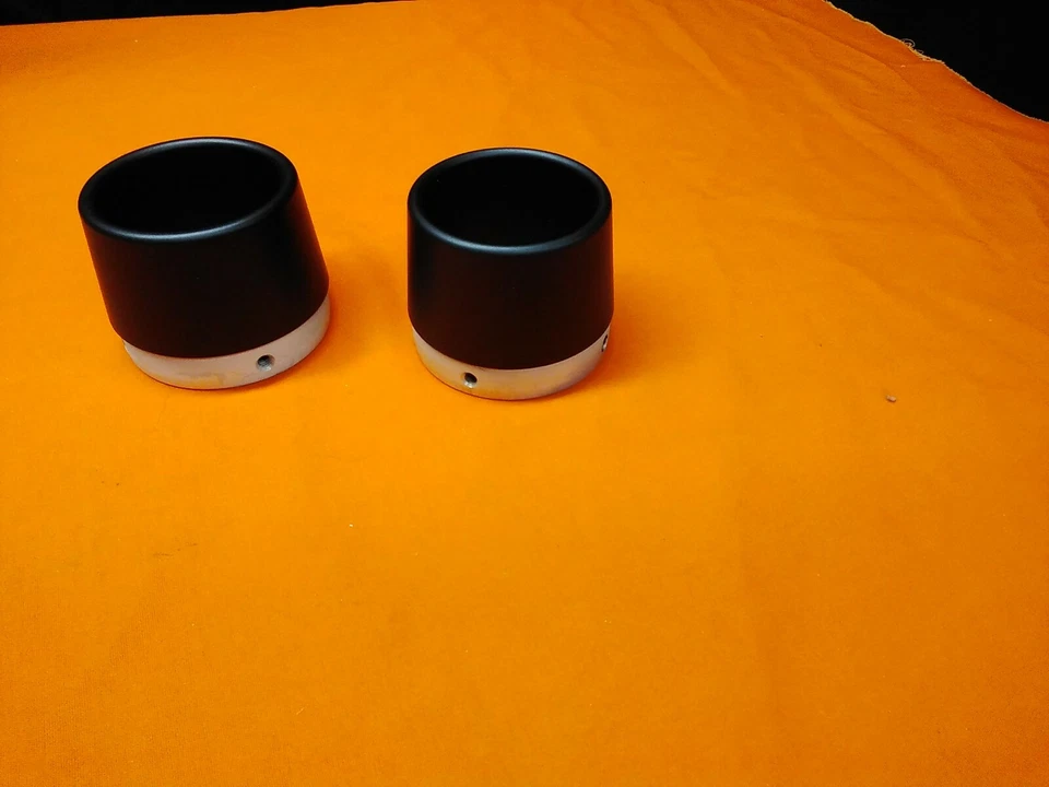 RCX BLITZ ESCAPE 3.5" PUNTAS PARA INDIAN SCOUT P/N 01B Foto 2 de 4