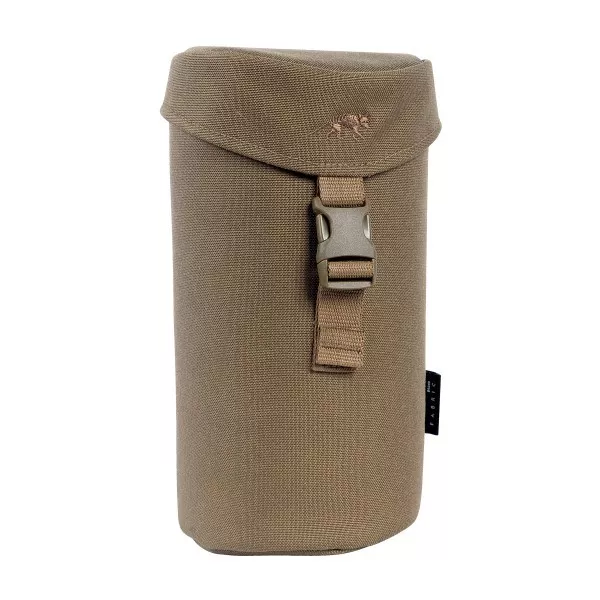 TASMANIAN TIGER 1L BOTTLE POUCH INSULATED MOLLE CORDURA MULTICAM