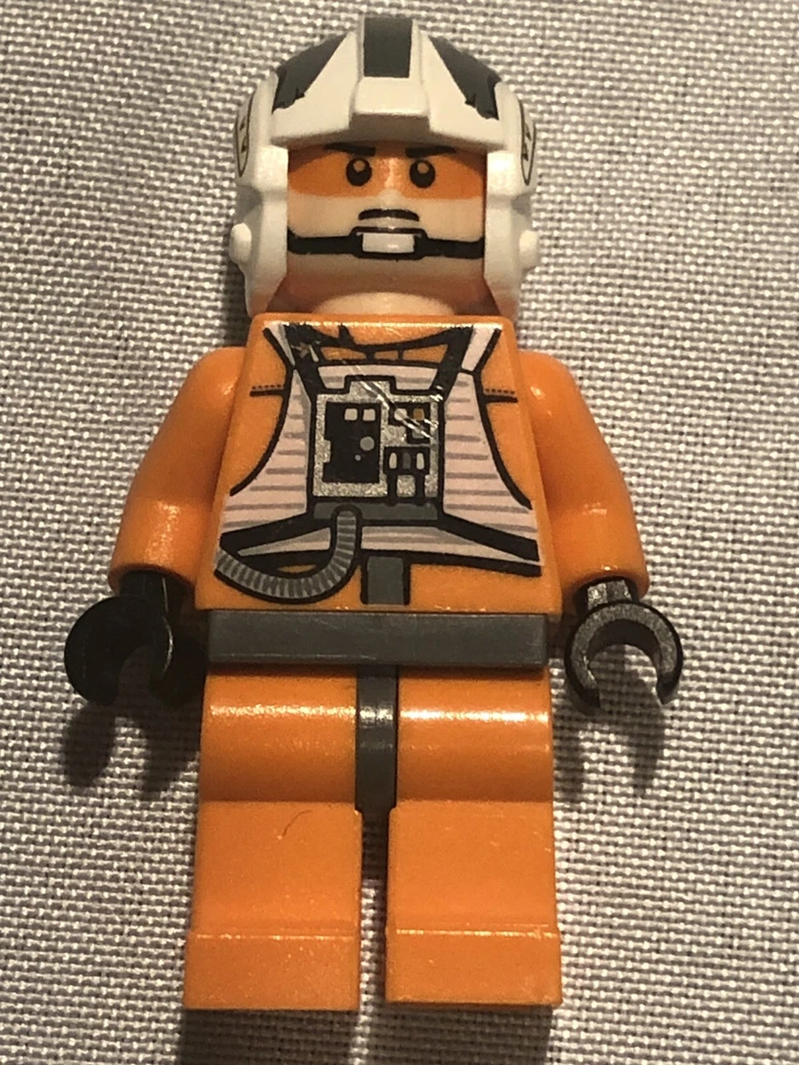 Lego rebel pilot hot sale