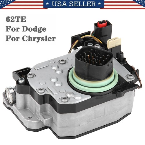62TE TRANSMISSION SHIFT SOLENOID PACK OE68376696AA FOR CHRYSLER DODGE