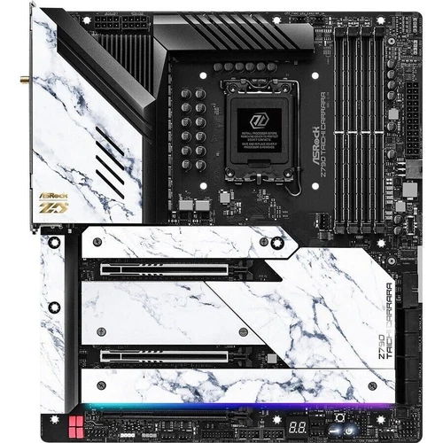 ASRock Z790 Taichi Motherboard - Thumbnail 5