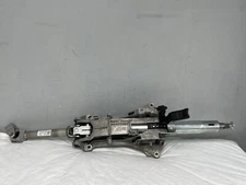 MERCEDES CLA C117 2017 STEERING COLUMN A2464600509 / A2464602616