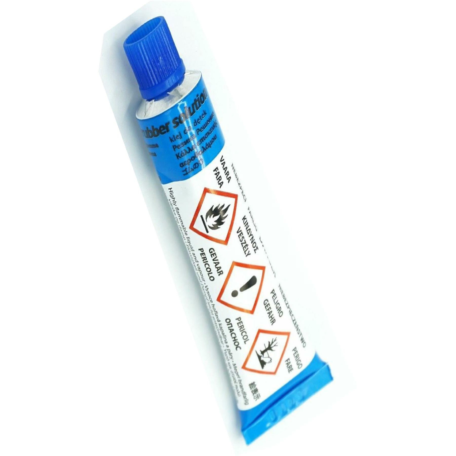anti puncture bike tube