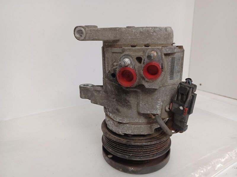 2005 2006 2007 Dodge Durango AC A/C Compressor OEM | eBay