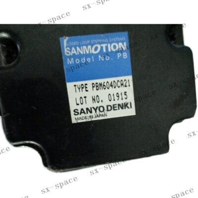 1PCS  PBM604DCA21 100% tested by DHL or FEDEX