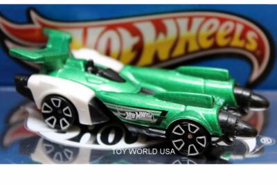 2020 Hot Wheels Multi Pack Exclusive Ollie Rocket | eBay