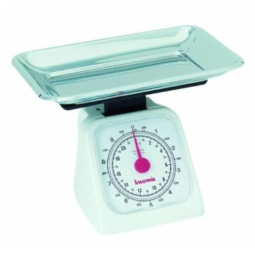 Balanzas de Cocina Balanza mecánica Norpro