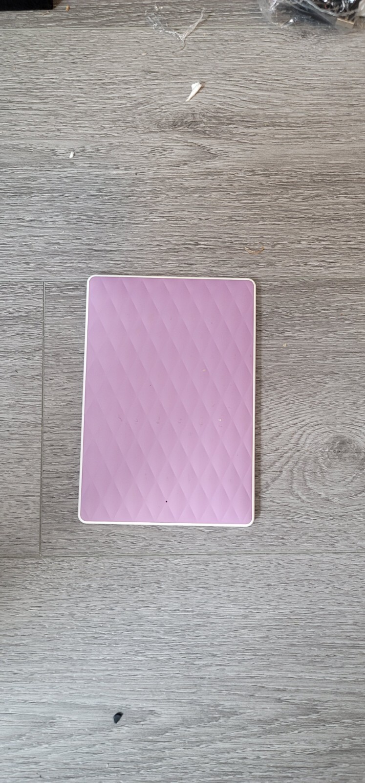 KOBO N905B Touch Edition eReader Tablet WHITE With 6" Display WiFi eBay