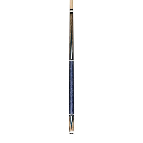 Players C-810 Cue - Involucro di lino irlandese doppio pressato - Spedizione gratuita - Foto 2 di 3