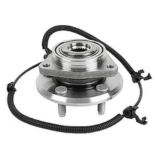2007-2012 Dodge/Jeep Liberty/Nitro Front Wheel Bearing and Hub Assembly