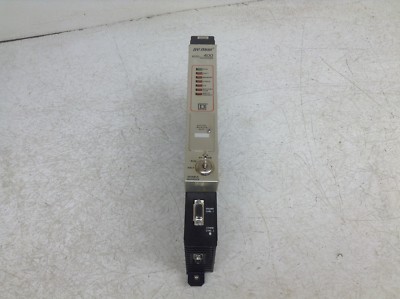 Square D Sy/Max 8020 SCP-401 Ser C2 Rev 3.40 Processor Module 8020SCP-401 SyMax
