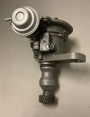 O.E.M. Reman Distributor 31-889 For 89-91 Mazda MPV (R61)