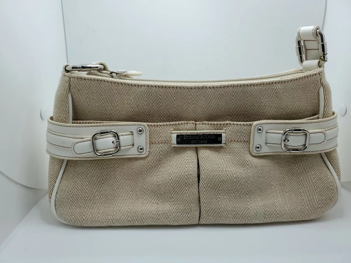 Etienne aigner purses ebay clearance