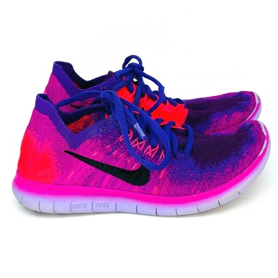 flyknit size 5