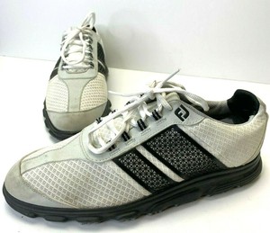 ebay golf shoes size 9
