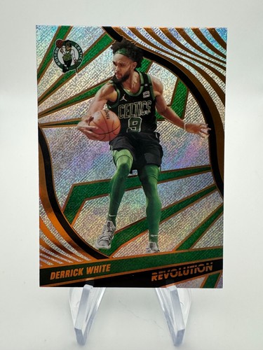 2021-22 Panini Revolution Basketball Cards You Pick Base and RC's 1-150 - Picture 81 of 110