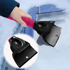 Cleaner Snow Clean Kit Remover Ice Scraper For Windshield Car Shovel Tools Frost